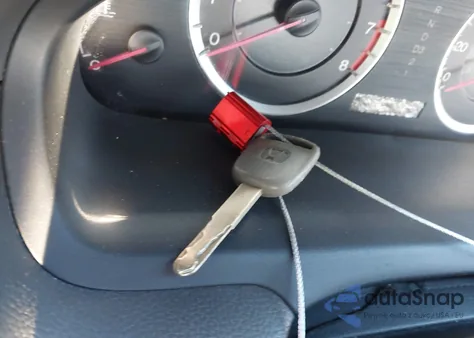 2008 Honda Accord 2.4 Lx-P z USA, uszkodzony, nr VIN 1HGCP26418A073125